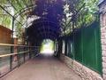 Отдельный дом · 10 комнат · 1000 м² · 18 сот., мкр Мамыр, Афцинао — Шаляпина за 500 млн 〒 в Алматы, Ауэзовский р-н — фото 9