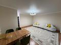 2-бөлмелі пәтер · 60 м² · 2/5 қабат, Байтурсынова 70, бағасы: 220 000 ₸ в Шымкенте, Аль-Фарабийский р-н — фото 3