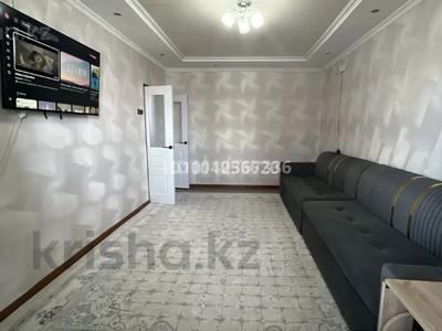 2-комнатная квартира · 54.6 м² · 5/5 этаж, Шугыла 24Б — Ходжа Ахмеда Яссави ️ Гани Муратбаева за 12.2 млн ₸ в 