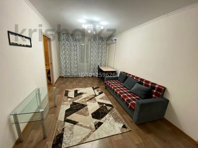 2-комнатная квартира · 46 м² · 4/4 этаж, мкр №3 за 240 000 〒 в Алматы, Ауэзовский р-н