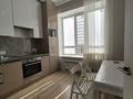 1-бөлмелі пәтер · 40.8 м² · 8/10 қабат, 187 5 — Кумисбекова, бағасы: 25 млн ₸ в Астане, Сарыарка р-н