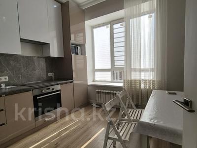 1-бөлмелі пәтер · 40.8 м² · 8/10 қабат, 187 5 — Кумисбекова, бағасы: 25 млн ₸ в Астане, Сарыарка р-н