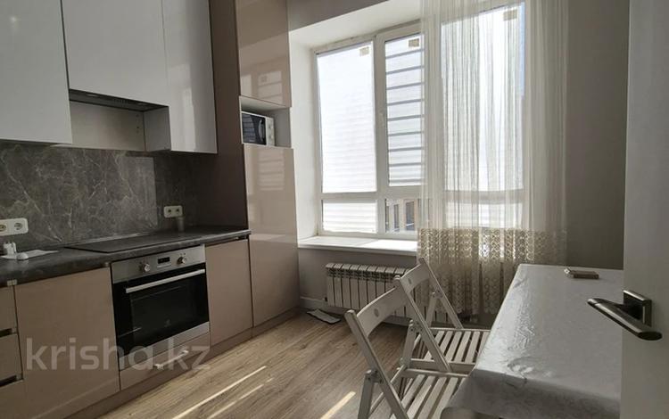 1-бөлмелі пәтер · 40.8 м² · 8/10 қабат, 187 5 — Кумисбекова, бағасы: 25 млн ₸ в Астане, Сарыарка р-н — фото 2