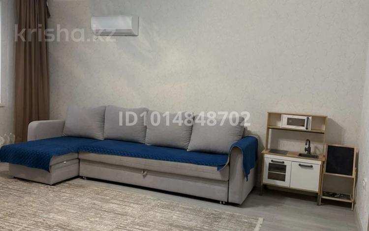 2-комнатная квартира · 86.6 м² · 1/5 этаж, мкр. Алтын орда, Батыс 2 10 г 1 корпус — Халел досмухамедулы за 33.5 млн ₸ в Актобе — фото 2
