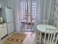 1-комнатная квартира · 38 м² · 3/12 этаж, Кабанбай батыра 59/1 за 200 000 ₸ в Астане, Нура р-н