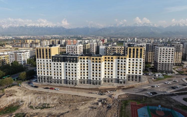 3-комнатная квартира · 71 м² · 12/12 этаж, Бауыржана Момышулы 11/1 — Самая низкая Цена!!! за 40 млн 〒 в Алматы, Алатауский р-н — фото 6