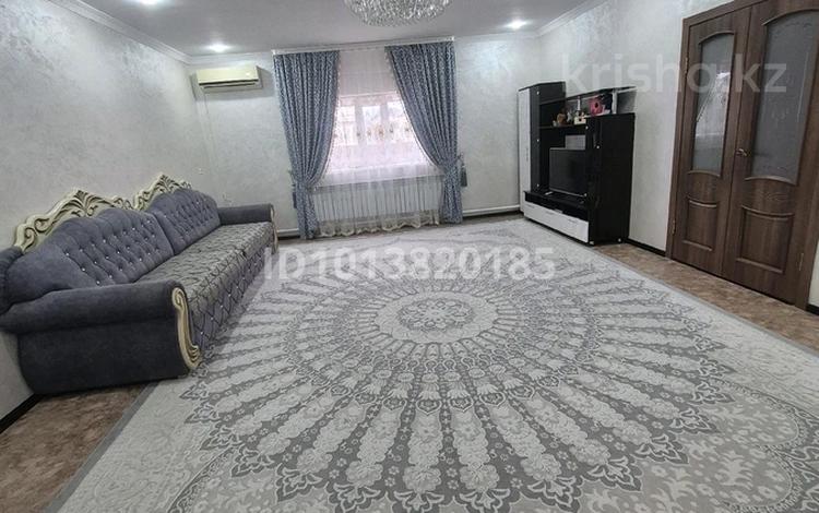 Отдельный дом · 4 комнаты · 180 м² · 200 сот., Кызылбасова 20 — Возле банкетного зала 5 Агайын за 28 млн ₸ в Кульсары — фото 2