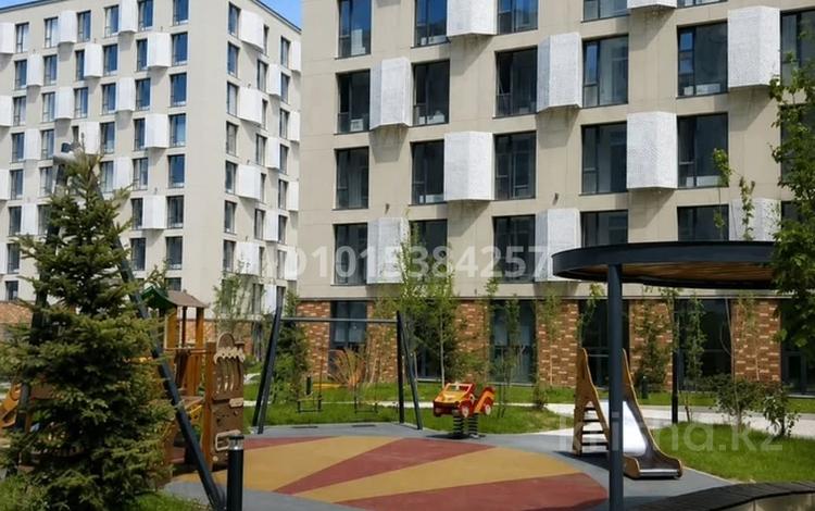 2 бөлме · 64 м² · 5/9 қабат, Тунтубаева 19 — Cулейменова/тунтубаева, бағасы: 200 000 ₸ в Алматы, Ауэзовский р-н — фото 12