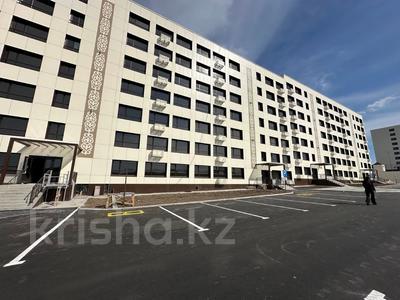 3-бөлмелі пәтер, 107.4 м², 5/7 қабат, ИлиясаЕсенберлина 16 — Утепова, бағасы: ~ 37.1 млн 〒 в Усть-Каменогорске