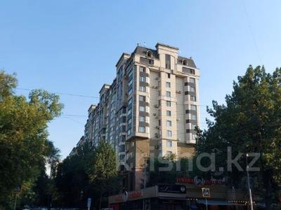 3-комнатная квартира · 83 м² · 14/15 этаж, Зенкова 59 за 69 млн 〒 в Алматы, Медеуский р-н