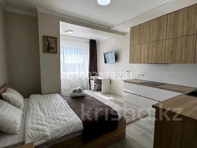1-бөлмелі пәтер · 20 м² · 12/17 қабат, Керей жанибек 28, бағасы: 11 000 ₸ в Астане, Есильский р-н