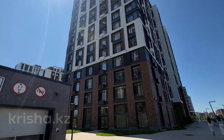 3-комнатная квартира · 97.2 м² · 19/20 этаж, Туран 39 — БЕЗ КОМИССИИ за ~ 76.2 млн ₸ в Астане, Нура р-н — фото 30