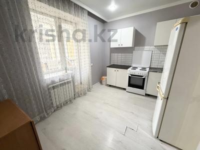 1-бөлмелі пәтер · 40 м² · 3/10 қабат, Куйши Дина 46/1 — Абылай хана, бағасы: 170 000 ₸ в Астане, Алматы р-н