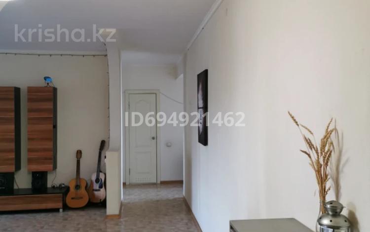 3-комнатная квартира · 93 м² · 8/9 этаж, Куйши Дина 23/1 за 42 млн ₸ в Астане, Алматы р-н — фото 2