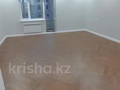 3-бөлмелі пәтер · 101 м² · 3/9 қабат, Мкр. Алтын орда 5Е, бағасы: 39.8 млн ₸ в Актобе