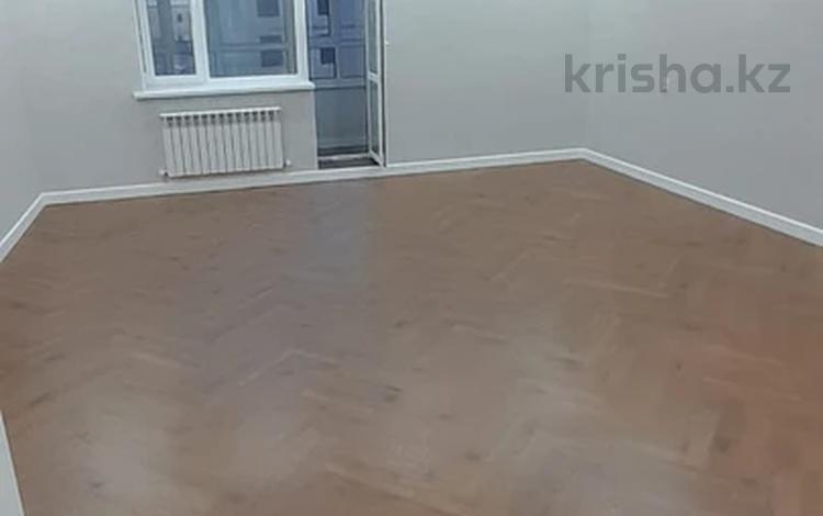 3-бөлмелі пәтер · 101 м² · 3/9 қабат, Мкр. Алтын орда 5Е, бағасы: 39.8 млн ₸ в Актобе — фото 2