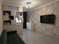 1-бөлмелі пәтер · 43.8 м² · 8/9 қабат, Мкр. Шугыла — Алатау, бағасы: 30 млн ₸ в Алматы, Наурызбайский р-н — фото 2