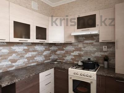 1-бөлмелі пәтер · 43.8 м² · 8/9 қабат, Мкр. Шугыла — Алатау, бағасы: 28.5 млн ₸ в Алматы, Наурызбайский р-н