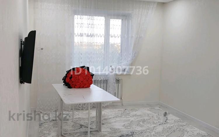 2-комнатная квартира · 44.3 м² · 2 этаж, Мамраева 5дом 6/3 за 20.9 млн ₸ в Караганде — фото 2