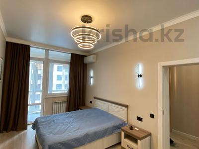 1-бөлмелі пәтер · 50 м², Абая 164 — Брусиловского, бағасы: 45 млн ₸ в Алматы, Бостандыкский р-н