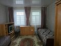 Отдельный дом · 3 комнаты · 78 м² · 17 сот., Пролетарская — Казпочта больница центр за 6.5 млн ₸ в  — фото 15