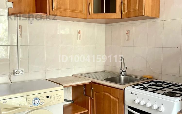 2-комнатная квартира · 43 м² · 4/4 этаж, мкр Коктем-2, Тимирязева 57 — Сдаю на короткий срок за 240 000 〒 в Алматы, Бостандыкский р-н — фото 2