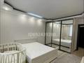 2 бөлме · 78 м², Бауыржан Момышулы 16 — Ену, Ресторан туран, бағасы: 130 000 ₸ в Астане, Алматы р-н — фото 9