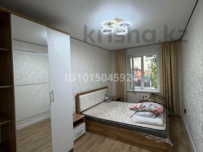 2-бөлмелі пәтер · 48 м² · 3/5 қабат, Таугүл ш/а., улица Таугуль 9 — По Яссауй между шаляпина и Жандосова напротив кафе Луна, бағасы: 300 000 ₸ в Алматы, Ауэзовский р-н