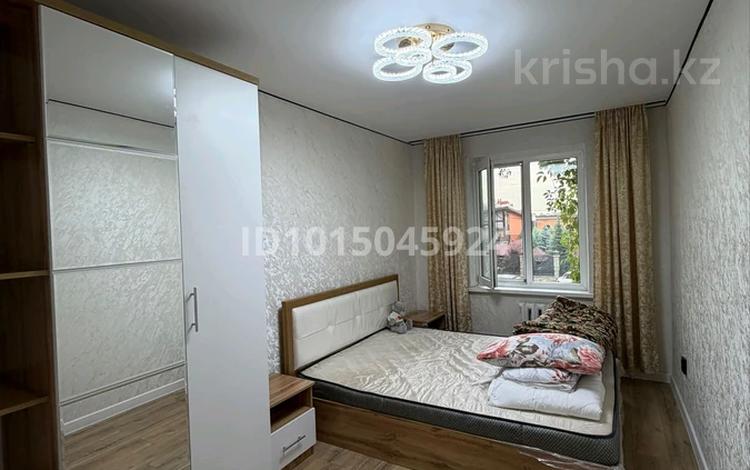 2-бөлмелі пәтер · 48 м² · 3/5 қабат, Таугүл ш/а., улица Таугуль 9 — По Яссауй между шаляпина и Жандосова напротив кафе Луна, бағасы: 300 000 ₸ в Алматы, Ауэзовский р-н — фото 2
