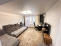 3-комнатная квартира · 70 м² · 9/9 этаж, мкр Юго-Восток, 28й микрорайон 18 за 32 млн ₸ в Караганде, Казыбек би р-н