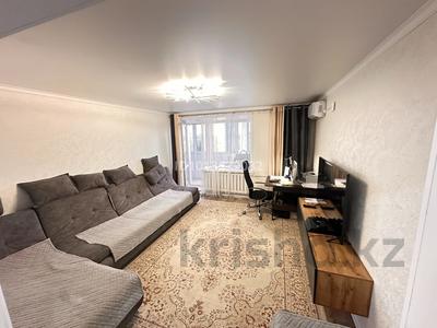 3-комнатная квартира · 70 м² · 9/9 этаж, мкр Юго-Восток, 28й микрорайон 18 за 32 млн ₸ в Караганде, Казыбек би р-н