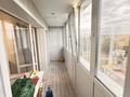 3-комнатная квартира · 70 м² · 9/9 этаж, мкр Юго-Восток, 28й микрорайон 18 за 32 млн ₸ в Караганде, Казыбек би р-н — фото 3