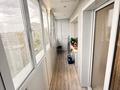 3-комнатная квартира · 70 м² · 9/9 этаж, мкр Юго-Восток, 28й микрорайон 18 за 32 млн ₸ в Караганде, Казыбек би р-н — фото 4