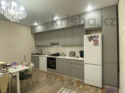 Отдельный дом · 4 комнаты · 160 м² · 5 сот., Москва за 45 млн 〒 в Актобе, мкр Москва