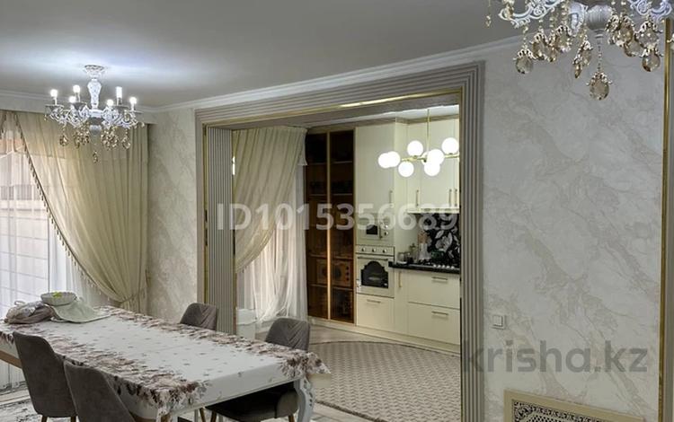 Отдельный дом · 4 комнаты · 120 м² · 8 сот., мкр Калкаман-2, Косынова 86 — Ильича Косынова за 750 000 ₸ в Алматы, Наурызбайский р-н — фото 2
