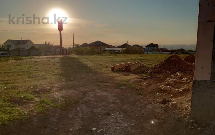 Участок 10 соток, Ардагер сектор4 линия3А за 2 млн 〒 в Конаеве (Капчагай) — фото 4