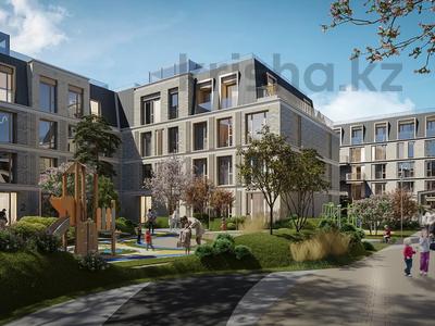 3-комнатная квартира · 131.6 м², Самал-2 770/9 за ~ 94.8 млн 〒 в Шымкенте