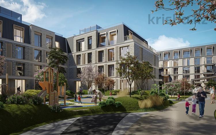 3-комнатная квартира · 131.6 м², Самал-2 770/9 за ~ 94.8 млн ₸ в Шымкенте — фото 12