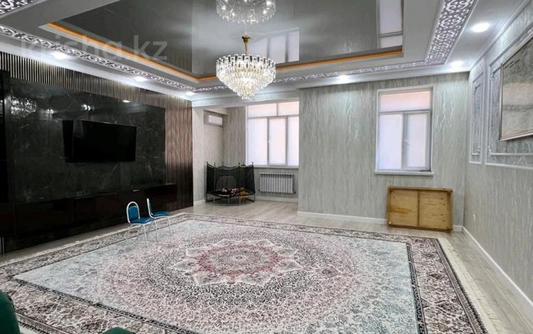 5-бөлмелі пәтер · 202.4 м² · 6/11 қабат, 31Б ш/а. 8, бағасы: 83 млн ₸ в Актау, 31Б мкр — фото 2