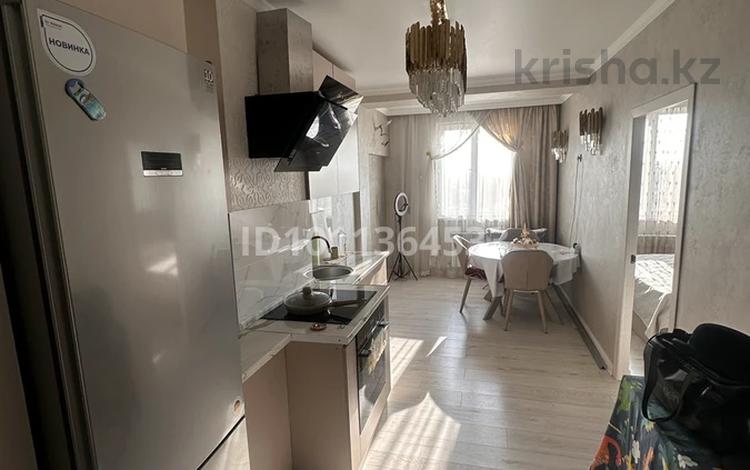 2-комнатная квартира · 37 м² · 6/8 этаж, Северное кольцо 29 за 30 млн ₸ в Алматы, Жетысуский р-н — фото 2
