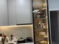 1-бөлмелі пәтер · 43.5 м² · 2/9 қабат, Рыскулова 1/4 — Рыскулова Омарова, бағасы: 33 млн ₸ в Алматы, Алатауский р-н