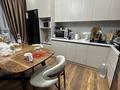 1-бөлмелі пәтер · 43.5 м² · 2/9 қабат, Рыскулова 1/4 — Рыскулова Омарова, бағасы: 33 млн ₸ в Алматы, Алатауский р-н — фото 2