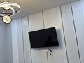 1-бөлмелі пәтер · 43.5 м² · 2/9 қабат, Рыскулова 1/4 — Рыскулова Омарова, бағасы: 33 млн ₸ в Алматы, Алатауский р-н — фото 8
