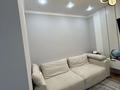 1-бөлмелі пәтер · 43.5 м² · 2/9 қабат, Рыскулова 1/4 — Рыскулова Омарова, бағасы: 33 млн ₸ в Алматы, Алатауский р-н — фото 9