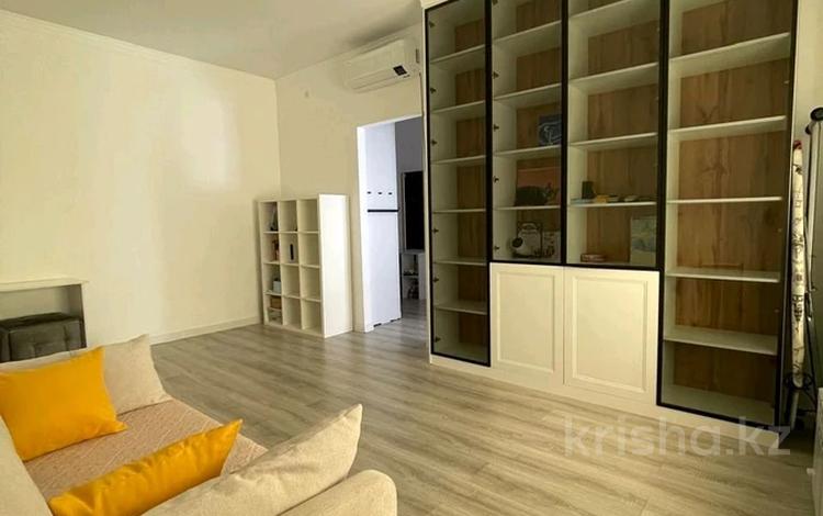 1-бөлмелі пәтер · 39 м² · 3/9 қабат, Туран 46 — Орынбор, бағасы: 31 млн ₸ в Астане — фото 2