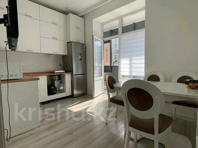 1-бөлмелі пәтер · 39 м² · 3/9 қабат, Туран 46 — Орынбор, бағасы: 30 млн ₸ в Астане