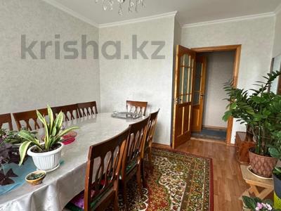 3-комнатная квартира · 67.9 м² · 3/5 этаж, Талдыкорган 3 мкр за 26 млн 〒 в мкр Жана Гарышкер