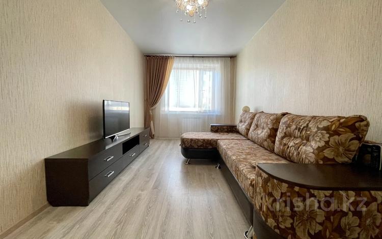 1-комнатная квартира, 44 м², 5/6 этаж, Нурсултана Назарбаева 205 за 17.2 млн 〒 в Костанае — фото 2
