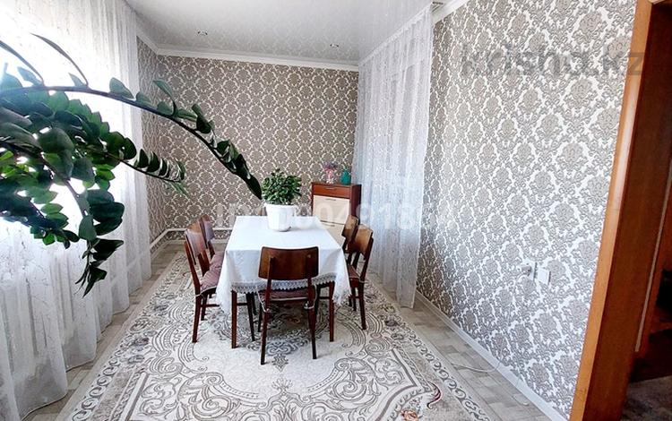 Часть дома · 5 комнат · 83.1 м² · 7 сот., Асылбекова 13 за 15 млн 〒 в Киевке — фото 2