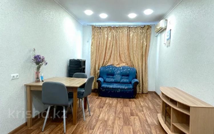 2-бөлмелі пәтер · 56 м² · 5/5 қабат, 14-ш/а. 7, бағасы: 12.9 млн ₸ в Актау, 14-й мкр — фото 7